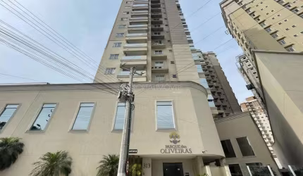 Residencial Parque das Olivieras
