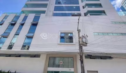Luxo e Conforto à Beira-Mar: Residencial Magic Tower com Apartamento Mobiliado e Lazer Completo!