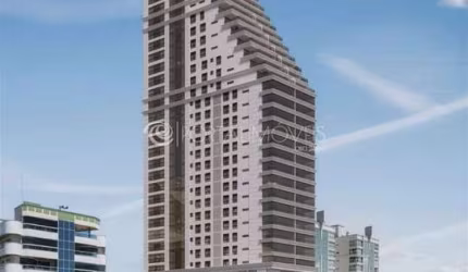 Viva com Luxo e Elegância no Residencial Ópera: Frente Mar em Meia Praia, Itapema/SC!