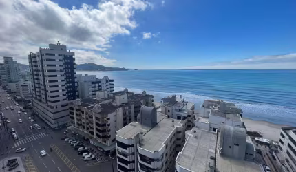 Oportunidade. Apto frente avenida com preço de planta. 3 suítes e 3 vagas