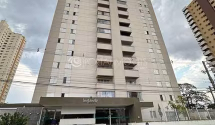 Edifício Bougainville