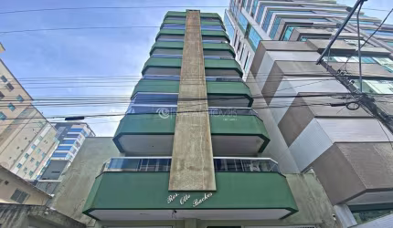 QUADRA MAR - 2 Dorm sendo 1 Suíte Próximo ao Futuro Píer Turístico