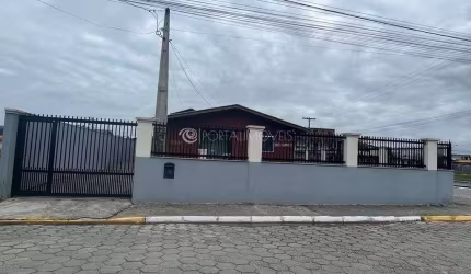 Casa no Morretes