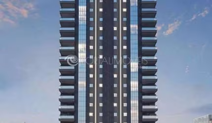 Lançamento Quadra Mar