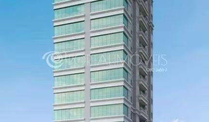 Everest - Apartamento 3 suítes na Meia Praia