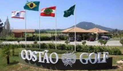 Costão Golf