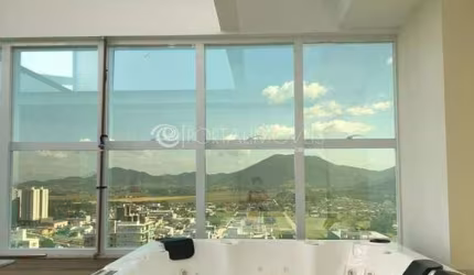 Cobertura Duplex