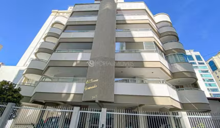 Apartamento 2 Dormitórios - Locação de Teporada em Meia Praia/SC
