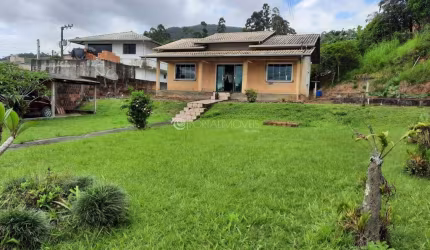 Chácara no Sertão do Trombudo