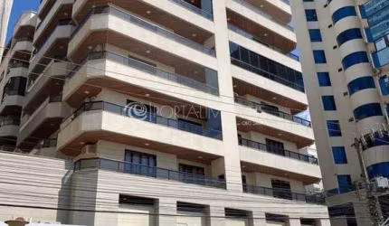 Grande Apartamento em Frente a Avenida Nereu Ramos - 4 Dormitórios sendo 1 Suíte