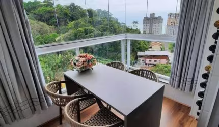 Apartamento Mobiliado a poucos metros do Mar
