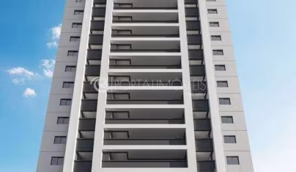 Apartamento de 3 Dormitorios no Home Garden Residencial no Bairro Casa Branca em Itapema - SC