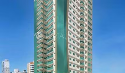 Sala Comercial Frente Avenida Nereu Ramos em Meia Praia Itapema