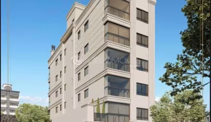 Beah lake Residence - Apartamento na planta à Venda no Bairro Perequê - Porto Belo