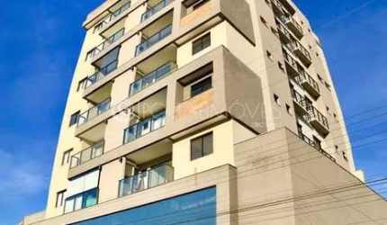 Apartamento com 02 Dormitórios para a venda no bairro Morretes.