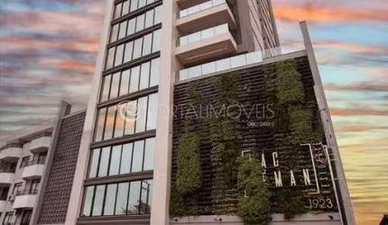 Apartamento 4 Suítes Decorado Frente Mar Balneário Pereque