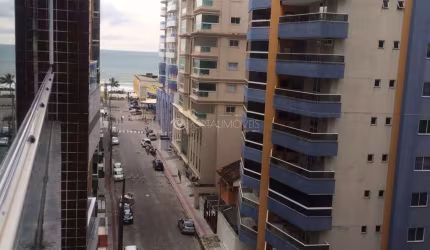 Solar do Atlântico - Apartamento 03 Dormitórios à Venda em Meia Praia, Itapema SC
