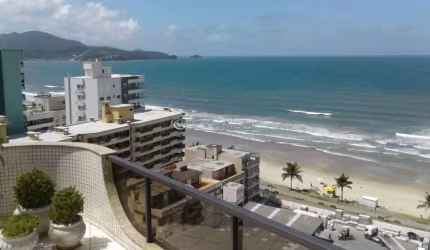 Canadá - Cobertura 04 Dormitórios à Venda em Meia Praia, Itapema SC
