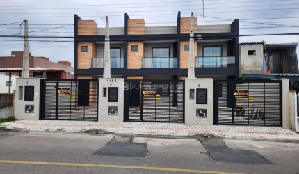 Geminado Novo com 3 Dormitórios e Suíte em Morretes, Itapema - Pronto para Financiar