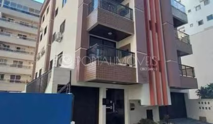 Conforto e Praticidade no Residencial De Ville – Apartamento Mobiliado em Meia Praia