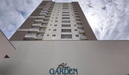 Apartamento Impecável no Residencial Blue Garden – Tabuleiro, Itapema