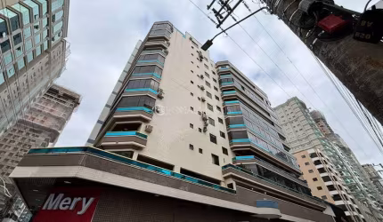 Oportunidade no Residencial Cadillac – Amplo Apartamento na Meia Praia