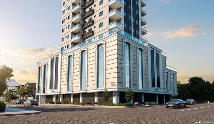 Oportunidade na Planta: Apartamento Moderno com 2 Suítes e Área de Lazer Exclusiva no Residencial Riverside