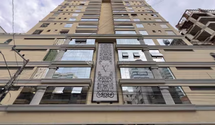 Ville de Lyon: Oásis de Elegância e Conforto em Meia Praia, Itapema