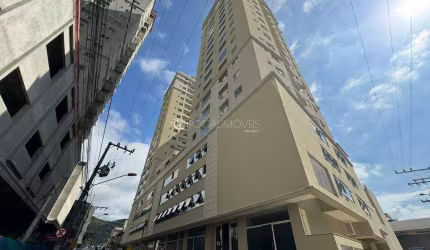 Lindo apartamento no Tabuleiro