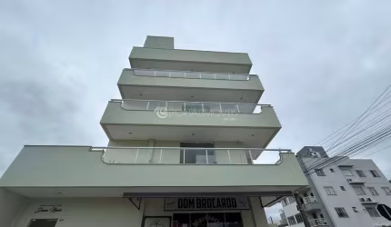 Exclusividade e Conforto: Apartamento Diferenciado com 3 Dormitórios e 2 Suítes em Morretes!