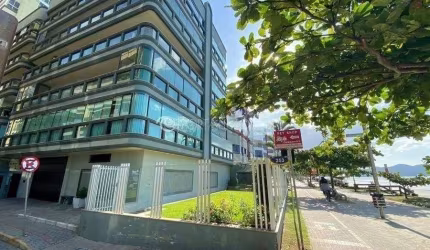 Conforto e Vista Lateral para o Mar em Itapema: Conheça o Residencial Villa Romana!