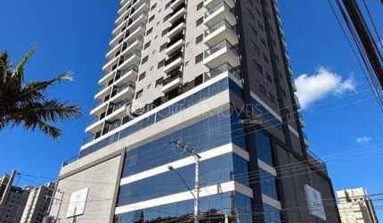 Oportunidade em Itapema: Apartamento Novo com Sacada e Áreas de Lazer Completa