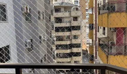 Luxo e Conforto no Morretes: Apartamento Mobiliado com 3 Dormitórios e Lazer Completo