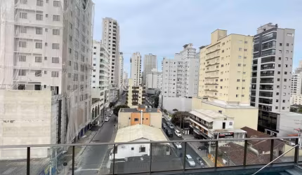 Luxo e Conforto à Beira-Mar: Apartamento Novo com 3 Suítes no Residencial Porto Rico