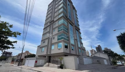 Luxo e Lazer Completo no Perequê: Apartamento com Sacada Gourmet no Residencial Imperador