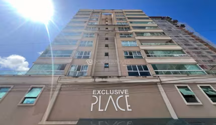 Oportunidade Única: Apartamento de 3 Dormitórios e 2 Vagas no Centro de Itapema