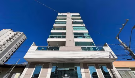 Conforto e Praticidade: Apartamento Mobiliado com 2 Suítes em Meia Praia - Sol Nascente