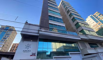 Residencial Aurora: Conforto e Elegância em Apartamento de 3 Suítes com Churrasqueira em Itapema