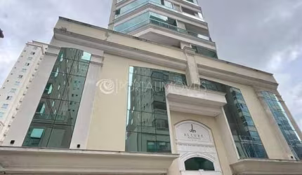 Allure Residence: Conforto e Segurança a Apenas 390 Metros da Praia com Lazer Completo