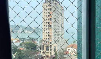 Residencial Paradiso: Elegância e Conforto em Itapema com 2 Suítes e Área de Lazer Incrível