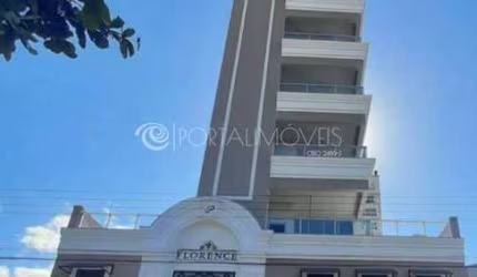 Florence -  Apartamento com 2 suítes a venda em Itapema/SC