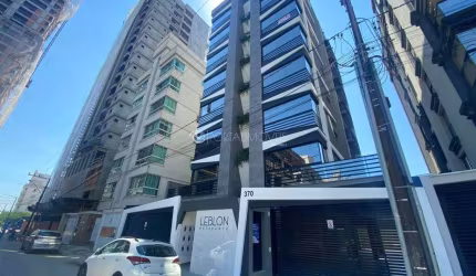 Oportunidade no Residencial Leblon: Apartamento de 2 Suítes com Piscina e Salão de Festas