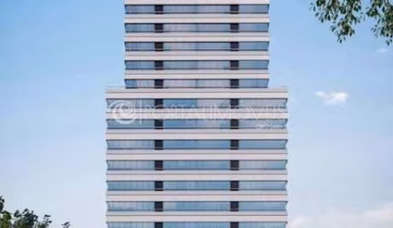 Apartamento com 3 quartos, Meia Praia - Itapema