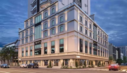 Luxo e Conforto à Beira-Mar: Apartamento Exclusivo no Residencial Ristretto, Itapema/SC