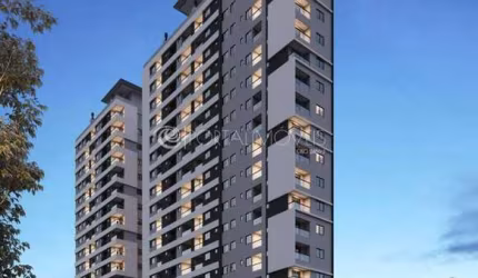 Apartamento atras da loja Havan