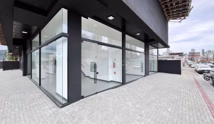 Oportunidade de Investimento: Sala Comercial no Carbon Residence Tower