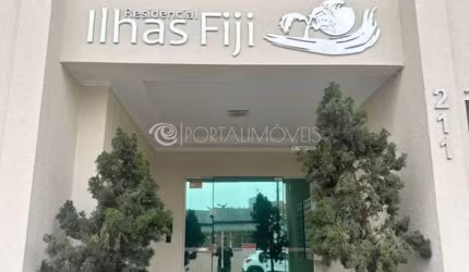 Edifício Ilhas Fiji