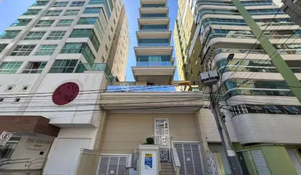Apartamento de 02 Suítes com Churrasqueira no Residencial Araucárias