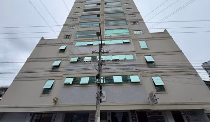 Investimento Seguro: Sala Comercial Alugada no Residencial Romanzza em Itapema