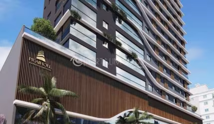 Apartamento de 3 Suítes no Residencial Macau – Conforto e Áreas de Lazer no Coração de Porto Belo